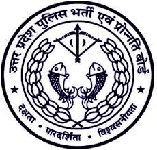 Uttar Pradesh Police Recruitment & Promotion Board Logo